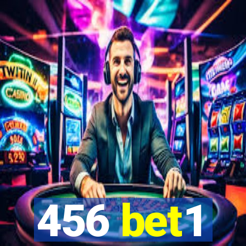 456 bet1